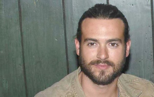 Pablo Lyle