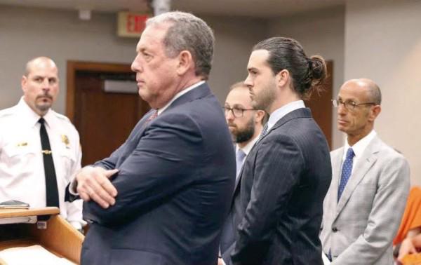 $!Pablo Lyle: A un paso de la cárcel o la libertad