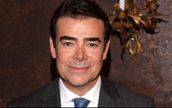 Toño Mauri