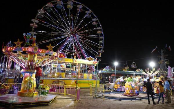 Dirigentes empresariales de Culiacán lamentaron la cancelación de la Feria Ganadera por cuestiones de violencia.