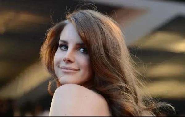 Lana del Rey. Foto: Tomada de informador.mx