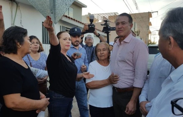 Exigen vecinas de la 6 de Enero que continúe búsqueda de Carmen