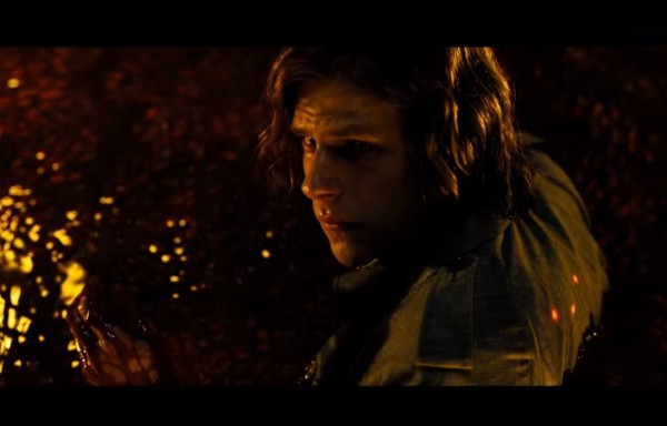 Comparten escena eliminada de ‘Batman V Superman’