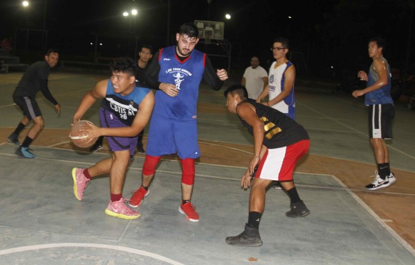 Cachorros CD sufre duro traspié en el baloncesto de Segunda Fuerza 'Real Tymex'