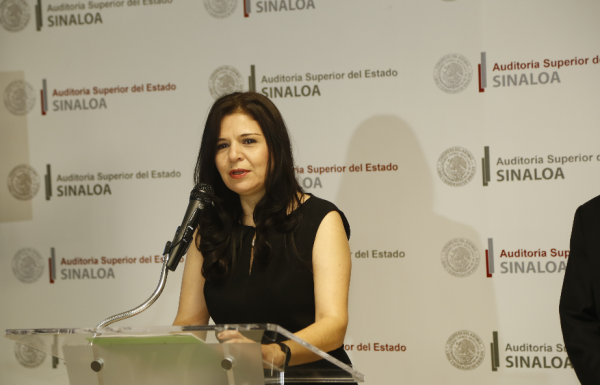 Presenta ASE 13 denuncias penales contra ex funcionarios malovistas