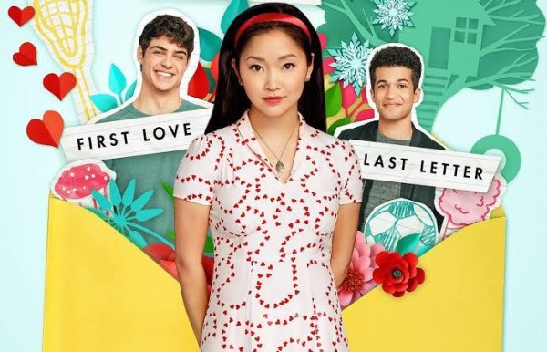 Amazon Prime y Netflix lanzan estrenos ¡llenos de amor!