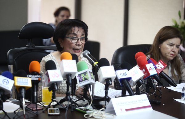 Va Gobierno estatal contra malovistas; hay desfalco de $2 mil millones
