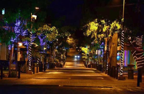 Paseo del Ángel en Culiacán será reconocido como ‘Barrio Mágico’ este fin de semana