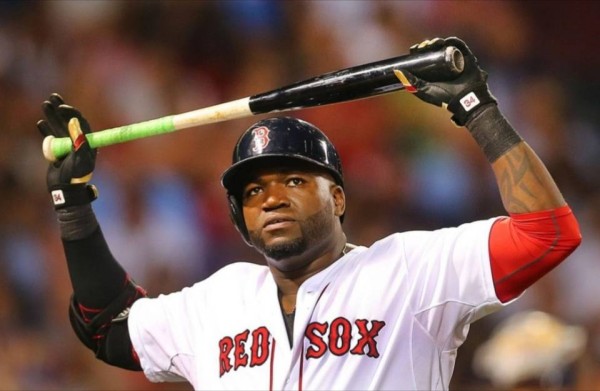 Emiten una orden de alejamiento contra David Ortiz