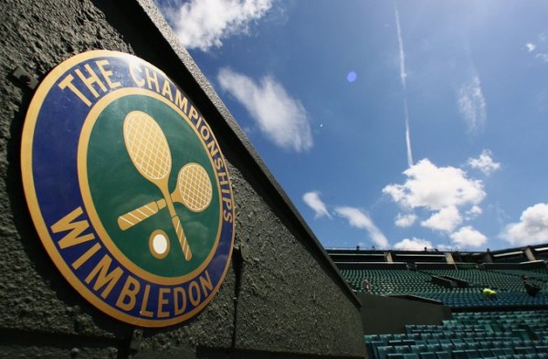 Histórica cancelación del torneo de Wimbledon por el coronavirus