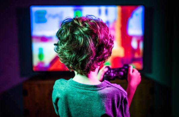 Apuestas en videojuegos: tendencia preocupante