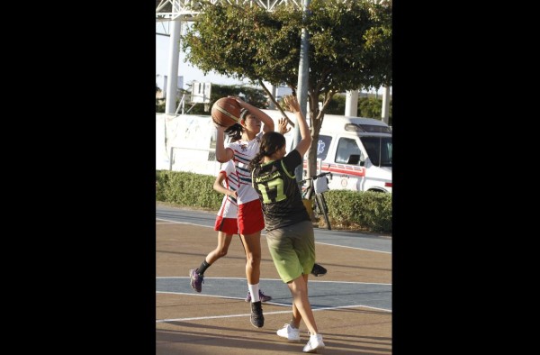 Sucumbe ‘La Vasco’ en la Copa Condors, en Mazatlán