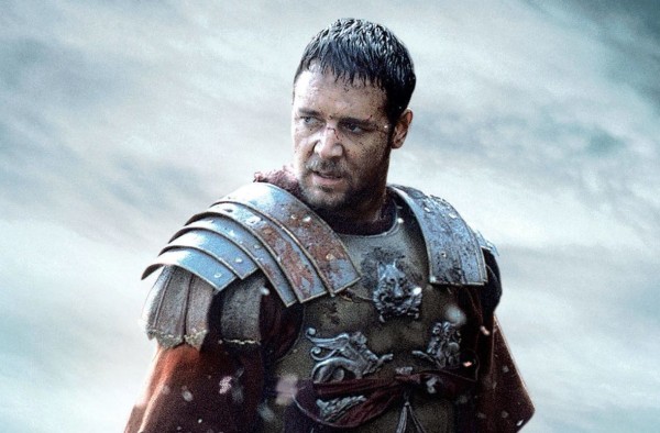 No se sabe si Gladiator 2 seguirá la historia con el hijo del Emperador, o bien centrarse en un nuevo personaje.