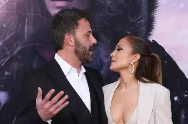 Ben Affleck