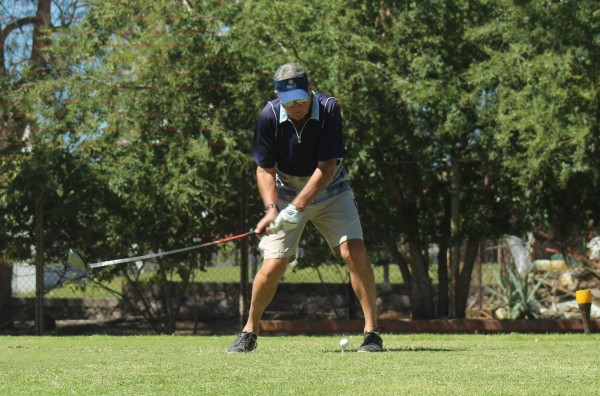 Culmina el Memo Villa Classic de Golf en un ambiente de camaradería