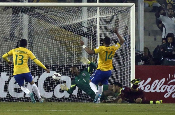 El juego de la final será el 26 de junio.