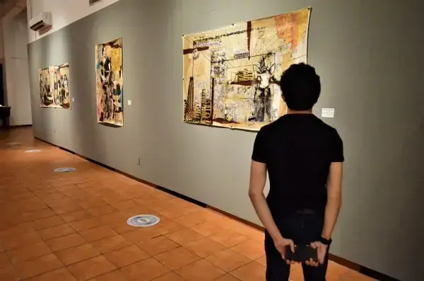 Anuncia red de Museos de Mazatlán recorridos gratis