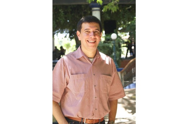 Iván Palazuelos