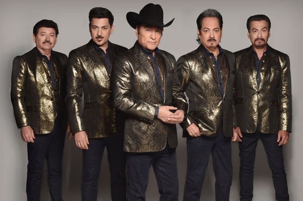 Los sinaloenses Calibre 50 y Tigres del Norte alegrarán la noche de los Latin Grammy 2020