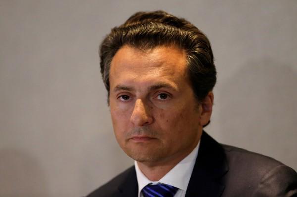 Juez ordena juicio oral contra Emilio Lozoya por caso Odebrecht