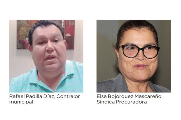 Este año, en Mazatlán han sancionado a 46 servidores públicos, aseguran en el Gobierno municipal
