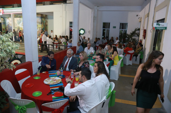 Gobierno de Mazatlán no comprueba mayoría de gastos de fiestas patrias
