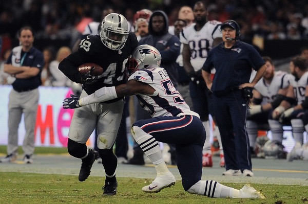 ¡Ya hay calendario de la temporada 2020 de la NFL!