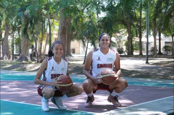 Becados de Conade reforzarán a Mazatlán