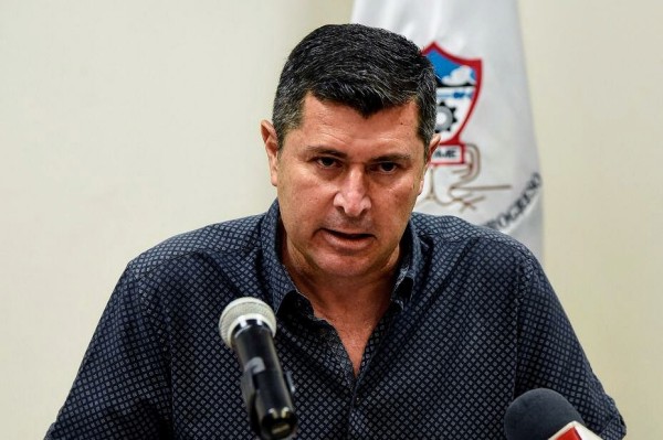 Dicta Tribunal Electoral de Sinaloa amonestación pública para el Alcalde de Ahome