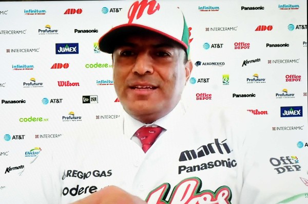 Miguel Ojeda vuelve a vestirse con la franela escarlata.