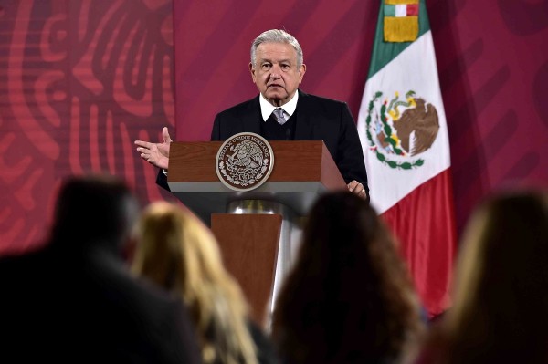 Foto: Presidencia