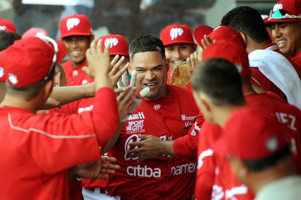 Explosión escarlata en el Fray Nano, dentro de la LMB