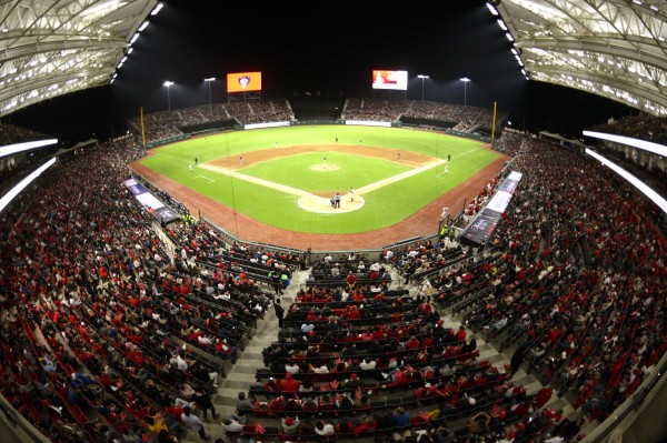 Las Grandes Ligas arrancarán su temporada 2020 en la Ciudad de México