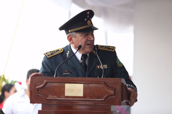 Culpa General a la prensa por la percepción de violencia en Concordia