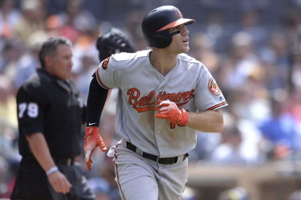 Tatis Jr. fija récord, pero Orioles vencen a Padres