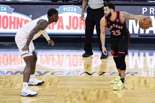 Foto: Cortesía NBA