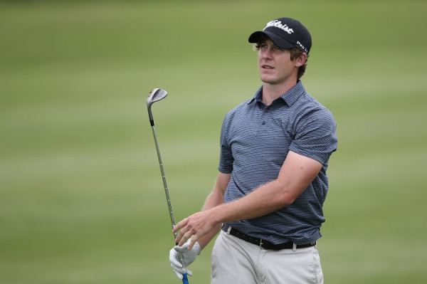 Golfista Victor Lange, quien recientemente jugó en Mazatlán, da positivo a coronavirus