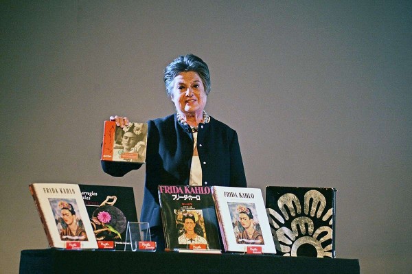 Vivirán una noche ‘En busca Frida’, en Mazatlán