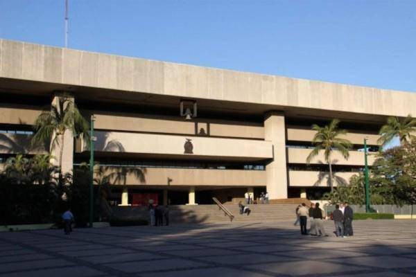David Moreno informó que la administración estatal actual se encargó principalmente en respaldar los municipios de reciente creación como Eldorado y Juan José Ríos.