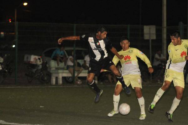 La Liga de Futbol de Lomas del Ébano invita a todos los equipos de categoría Libre a su próxima edición.