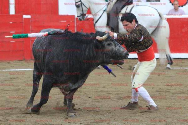 Tauromaquia, tema del veto por el que las reformas a la Ley de Protección Animal no entran en vigor.