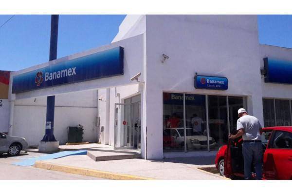 La venta de Banamex fue anunciada en enero pasado por Citigroup.