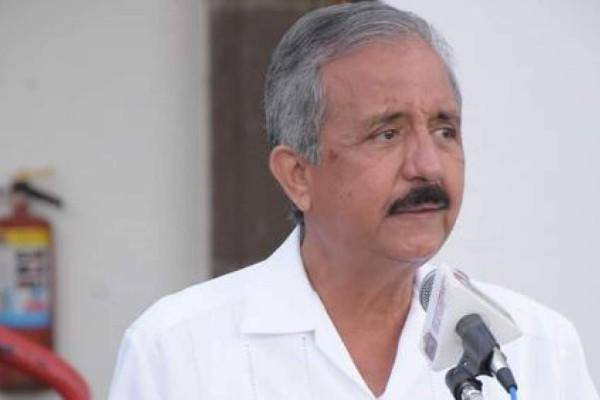 Jesús Estrada Ferreiro.