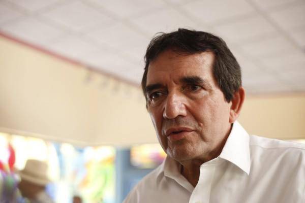 Héctor Melesio Cuén Ojeda.