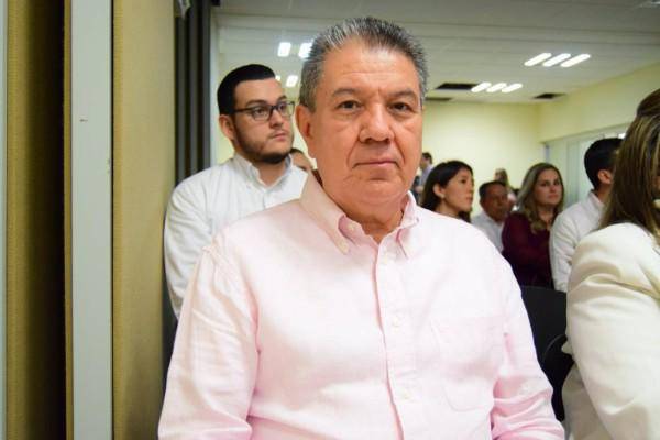 José Carlos Álvarez Ortega, titular de la CEDH.