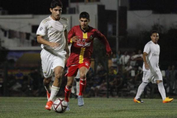 Prepara Comité Municipal de Futbol la segunda edición del Torneo “Unión+Pasión”.