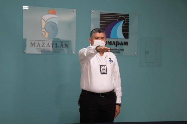 Luis Gerardo Núñez Gutiérrez.