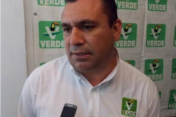 Gerardo Ríos Ibarra