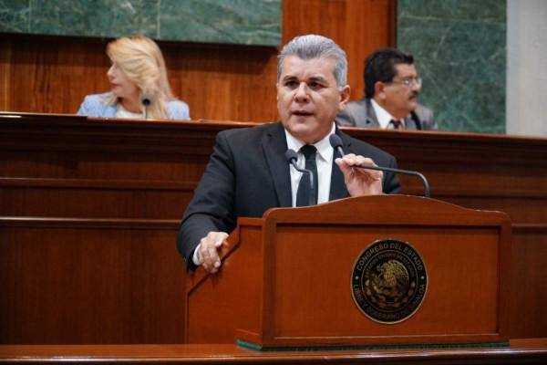 El diputado presidente de la Comisión de Pesca en el Congreso, Édgar González Zataráin, señaló su preocupación sobre este tema.