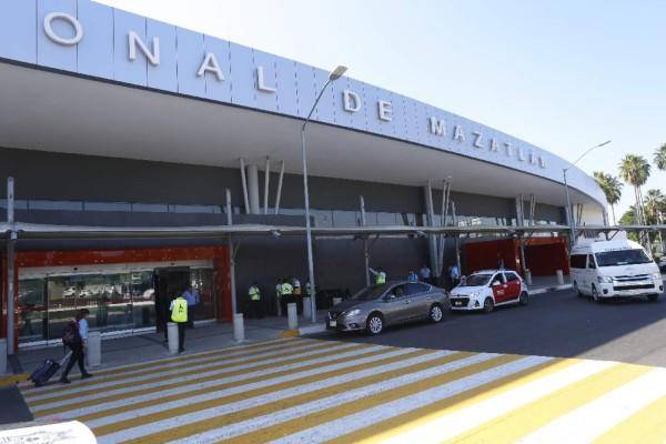 Aeropuerto Rafael Buelna